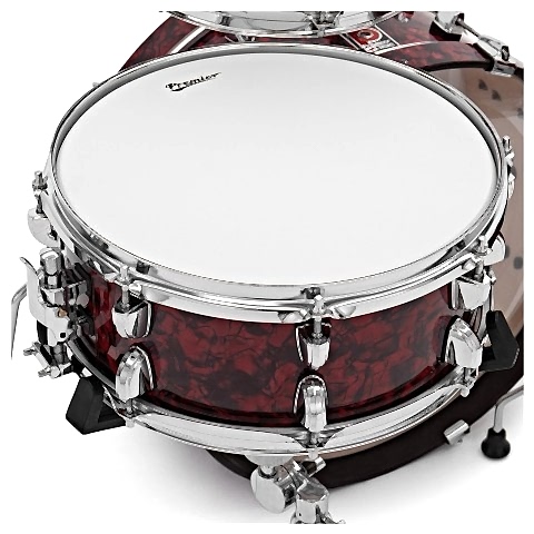 Premier Artist Heritage Serisi 20" 4pc Shell Pack Davul Seti