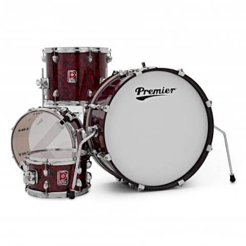 Premier Artist Heritage Serisi 20