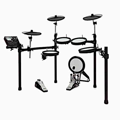 Premier Powerplay Dijital Davul