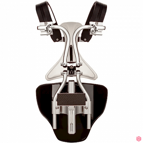 Randall May RMABSBP Profesyonel Bando Davulu Taşıma Aparatı (Carrier)