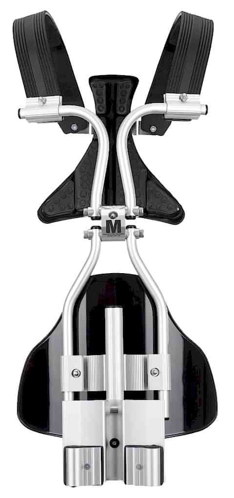 Randall May RMABSSP Profesyonel Bando Trampeti Taşıma Aparatı (Carrier)