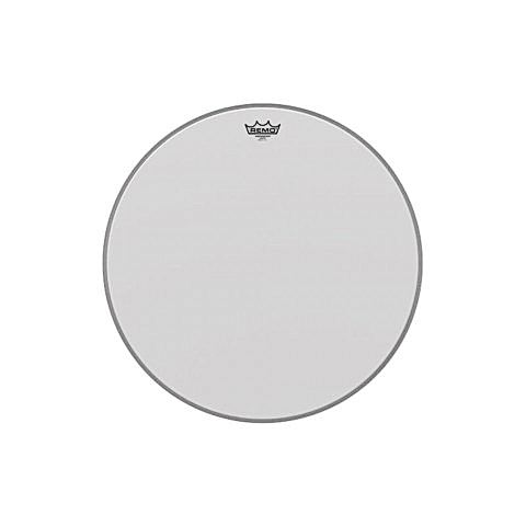 REMO AMBASSADOR® COATED 22 inç Kick Derisi