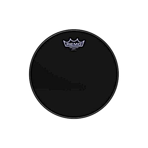REMO AMBASSADOR® EBONY 11 inç Davul Derisi