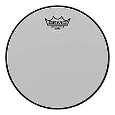 Remo Ax-0116-00 Ambassador X Coated 16 İnç Floor Tom Derisi