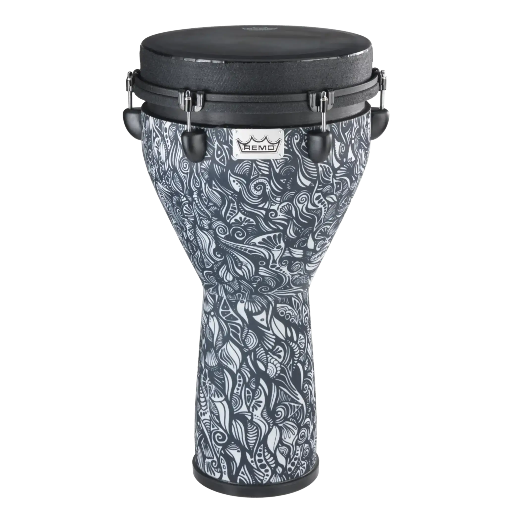 Remo DJ-0012-05 ARTBEAT® 12 İnç Artist Collection Djembe