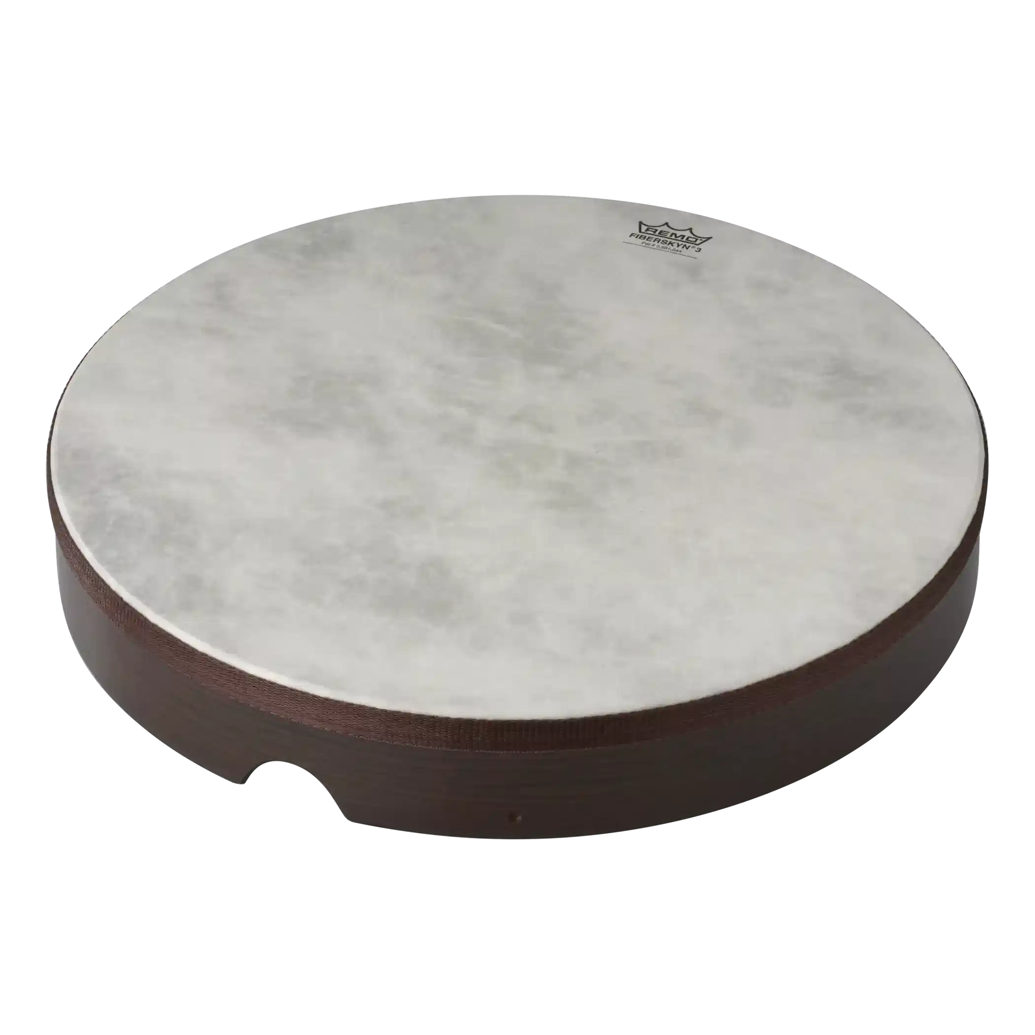 Remo HD-8516-00 FIBERSKYN® 16 İnç x 2.5 İnç Frame Drum