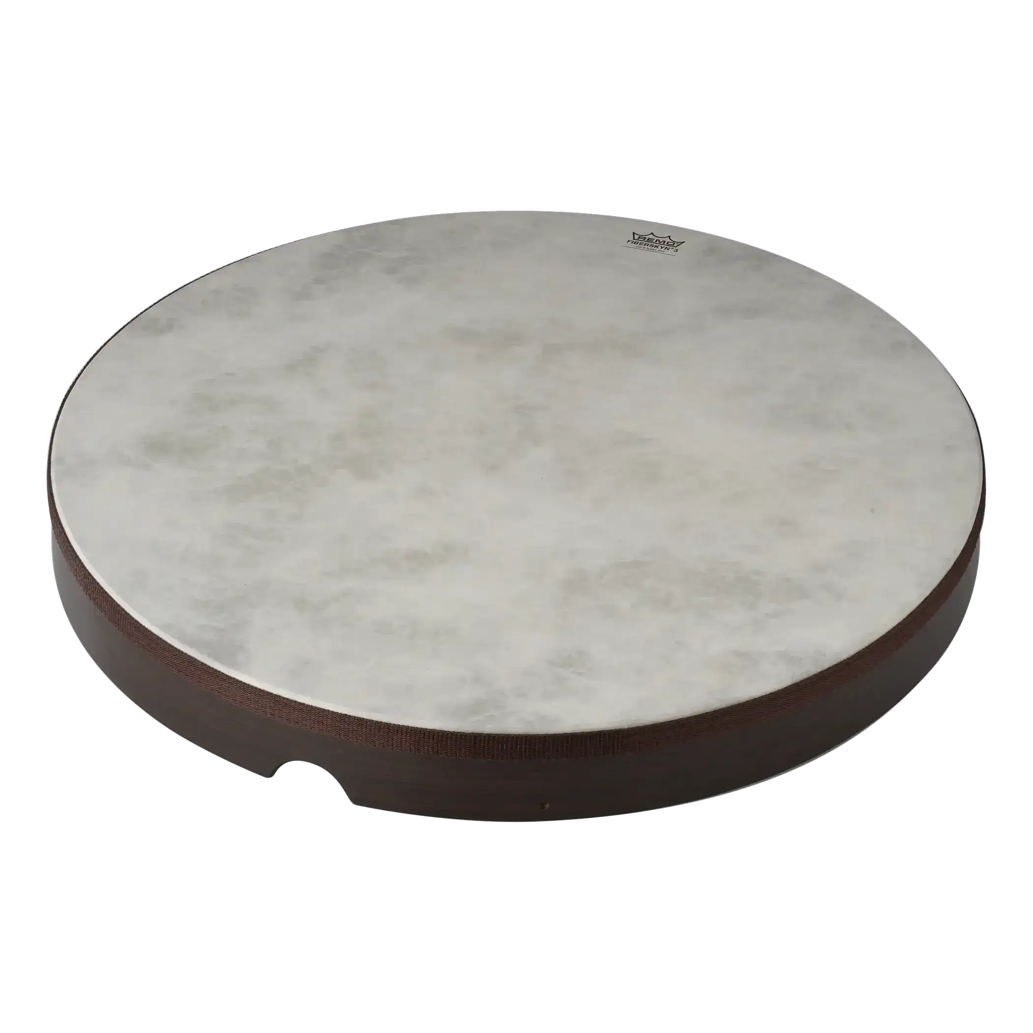 Remo HD-8522-00 FIBERSKYN® 22 İnç x 2.5 İnç Frame Drum