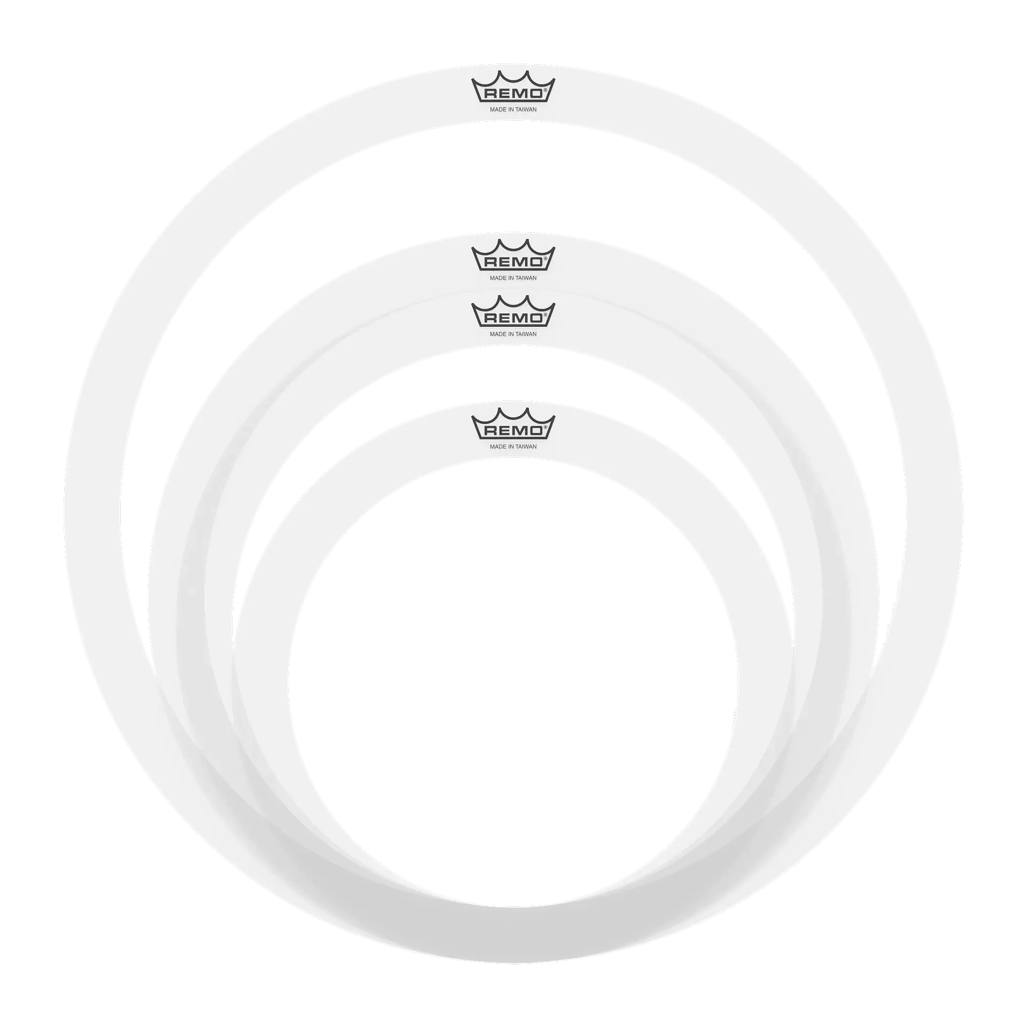 REMO REMOS RING PACK (10 12 13 16)