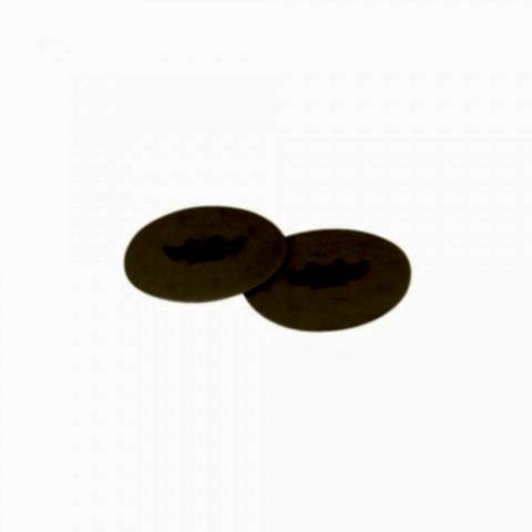 REMO SOUND CONTROL CLEAR DOT PATCH 4 inç (2 Pack)