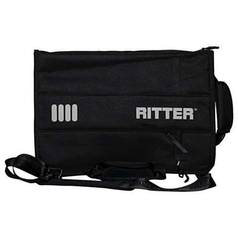 Ritter Bern RDB4-S02-SBK Baget Çantası