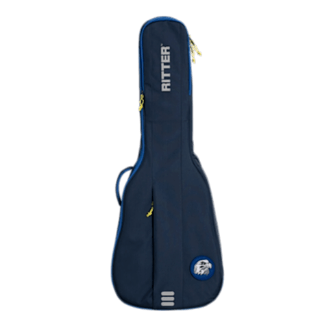 Ritter Carouge RGC3-C-ABL Klasik Gitar Kılıfı
