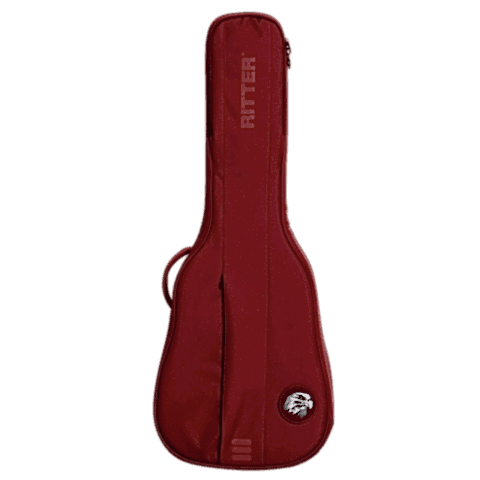 Ritter Carouge RGC3-C-SRD Klasik Gitar Kılıfı