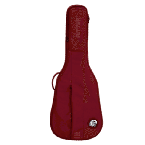Ritter Carouge RGC3-D-SRD Akustik Gitar Kılıfı