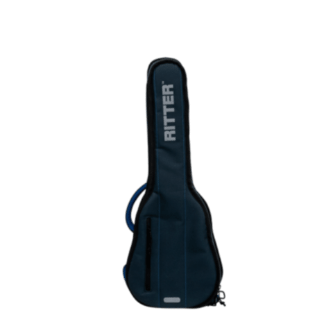 Ritter Evilard RGE1-UT-ABL Tenor Ukulele Kılıfı