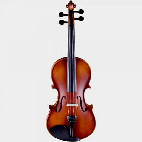 Rosa RV024M 1/2 Mat Cilalı Keman