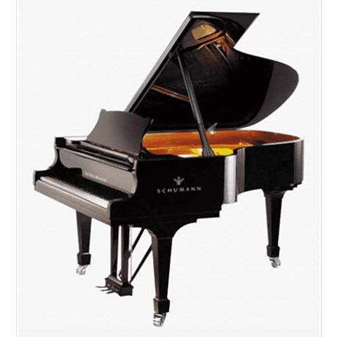 Schumann GP-168 Kuyruklu Akustik Piyano