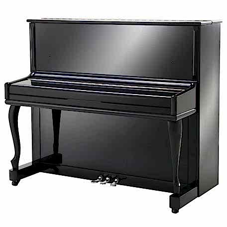 Schumann KM1 Akustik Duvar Piyanosu