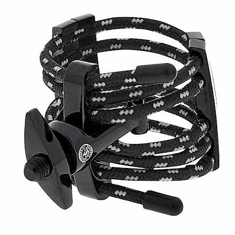 Silverstein Works Cryo Black Gen5 Sib Klarnet Bek Bileziği Small (Size 6)