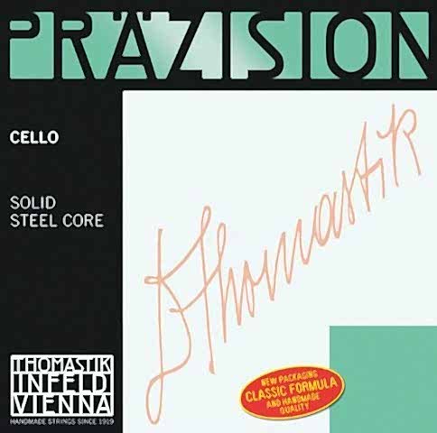 Thomastik Infield Prazision 95 Çello Sol Teli