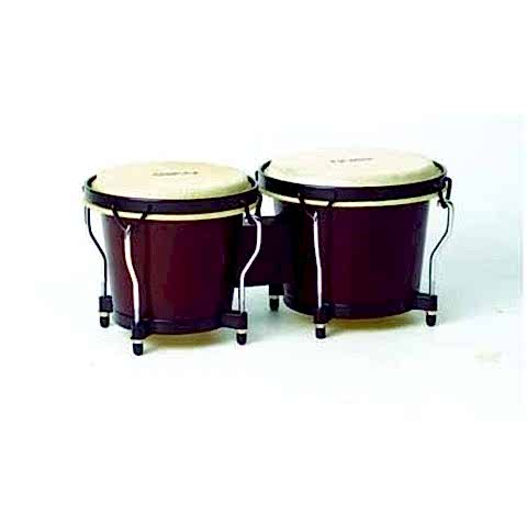 Tycoon Bongo TB-8-B-M Ritmo Series 6 inç ve 7 inç Mahogany