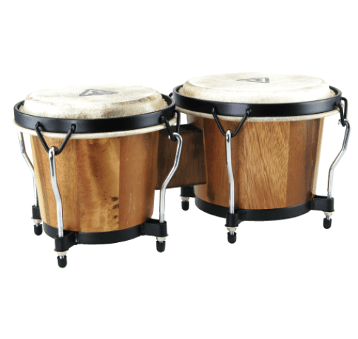 Tycoon Bongo TB-80-B-JM Artist Series Jamjuree 7' ve 8,5'