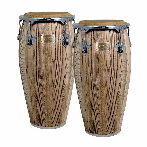 Tycoon Conga MTCG-100-110-CN-S Master Grand Series 10+11 inç