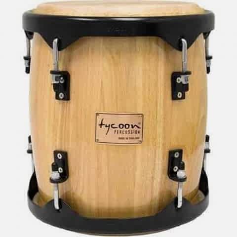 Tycoon Tambora TTA-551-B-N 11 inç' Natural-Teşhir