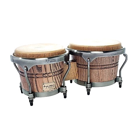 Tycoon TBG-800-BC-N Master Grand Series 7' ve 8,5' Bongo