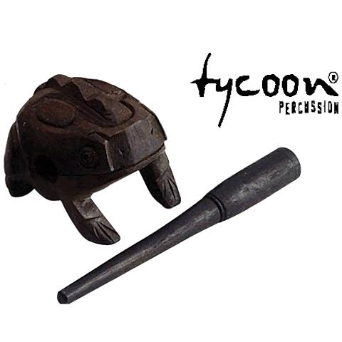 Tycoon TF-40 Orta Boy Kurbağa (Ağaç)