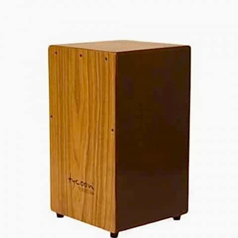 Tycoon TK-24 Hardwood Cajon