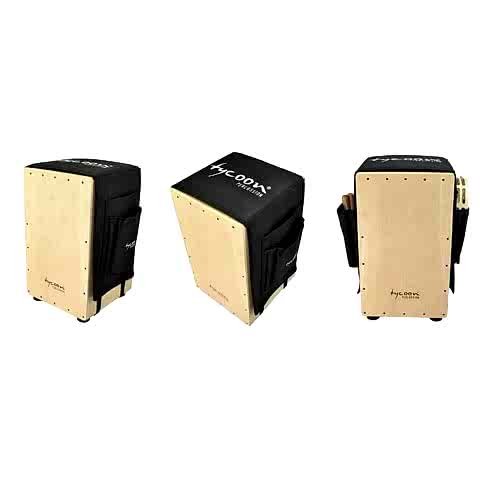 Tycoon TKCJ Cajon Ceketi