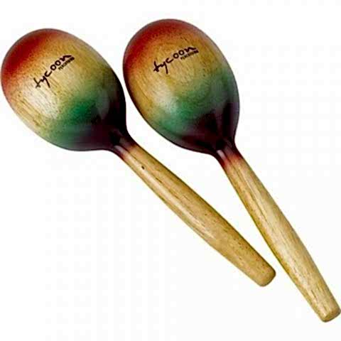 Tycoon TMW-S Marakas