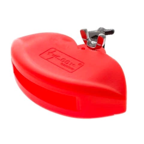 Tycoon TTB-L  High-Pitch Lip Block