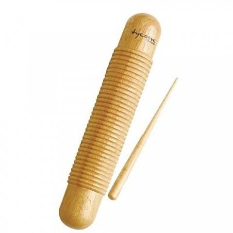 Tycoon TWG Ağaç Guiro