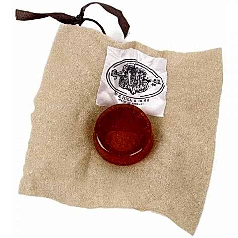 W.E.Hill And Sons Keman Viyola Çello Light Reçine