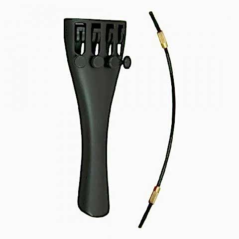 Wittner 1/4 Hafif Alaşımlı Keman Kuyruğu 915141