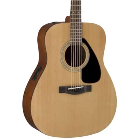 Yamaha FX310A Elektro Akustik Gitar