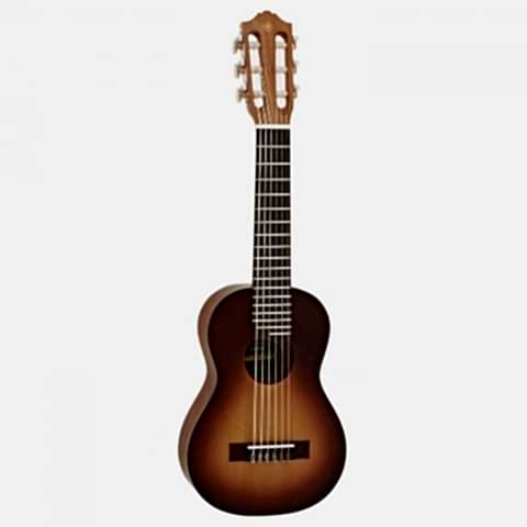 Yamaha GL1 Tobacco Sunburst Guitalele