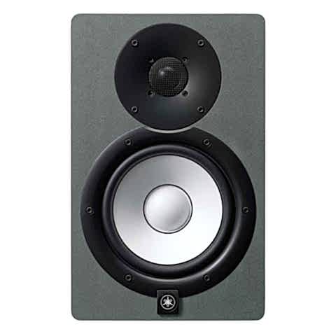 Yamaha HS7 Gri Stüdyo Referans Monitörü