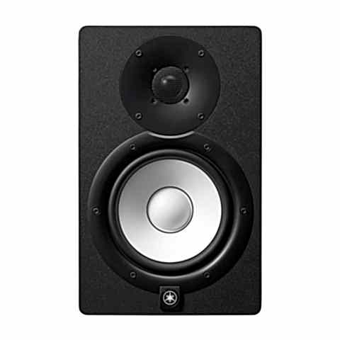 Yamaha HS7 Siyah Stüdyo Referans Monitörü