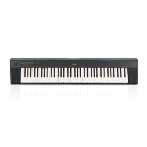 Yamaha NP32 Piaggero Taşınabilir Klavye