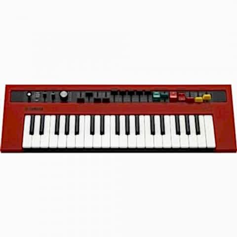 Yamaha Reface YC Synthesizer