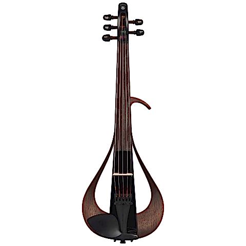 Yamaha YEV-105 5 Telli Elektro Keman